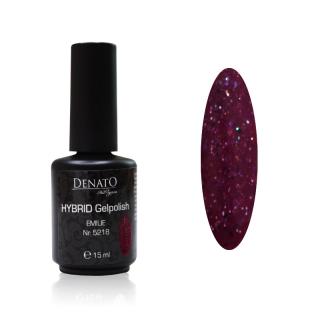 Hybrid Gelpolish EMILIE