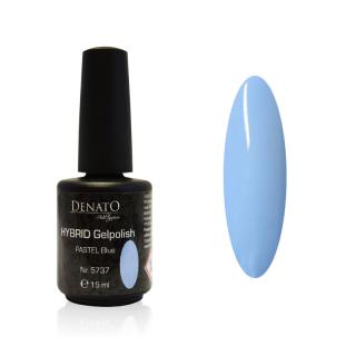 Hybrid Gelpolish Pastel Blue