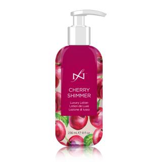 LUXURY Dadi´Lotion Cherry Shimmer 236 ml