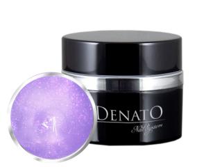 MONOPHASE PLUS Violet Glitter objem: 7 ml
