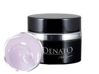 MONOPHASE SOFT Milky White Glitter objem: 15 ml