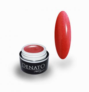 Nacrée Rouge