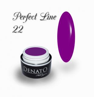 PERFECT  Line 22
