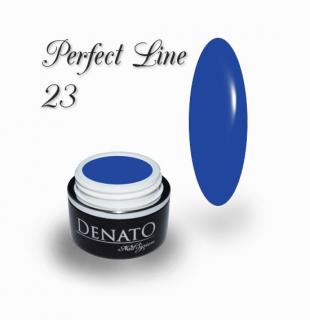 PERFECT  Line 23