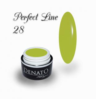 PERFECT  Line 28