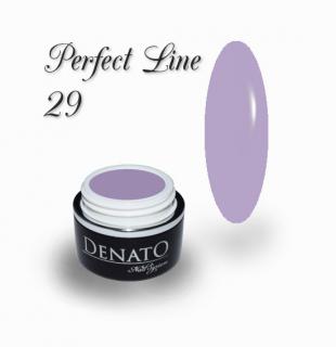 PERFECT  Line 29