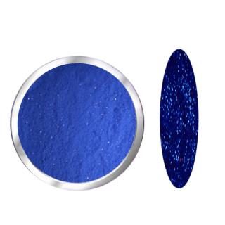 ROYAL Blue Glitter