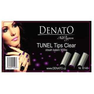 TUNEL Tip Clear
