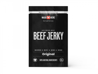 Beef Jerky Original 40g