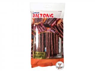Closwa Biltong - Nyami Sticks Chilli 100g