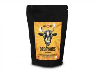 Droëwors Hovězí Originál 50g