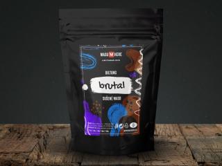 Maso Here - Brutal Biltong 50g