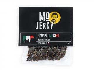 MO jerky - Hovězí Mexiko 30g