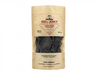 Usušil & Syn - Hovězí Jerky Habanero 150g