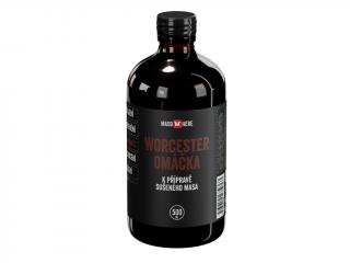 Worcesterová omáčka 500 ml