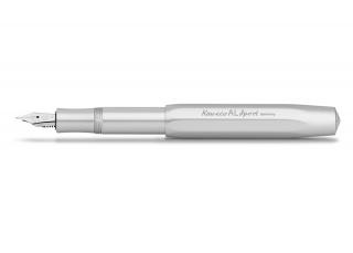 Kaweco AL SPORT bombičkové pero - Silver