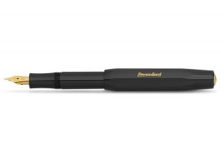 Kaweco CLASSIC SPORT bombičkové pero - Black