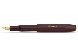 Kaweco CLASSIC SPORT bombičkové pero - Bordeaux