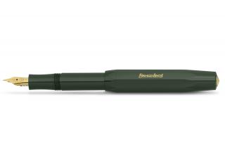 Kaweco CLASSIC SPORT bombičkové pero - Green