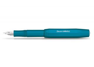 Kaweco COLLECTION bombičkové pero - CYAN