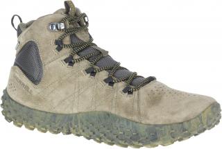 Merrell WRAPT MID olive M Velikost: 41