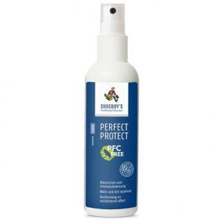 PERFECT PROTECT 200ml, impregnace PFC free
