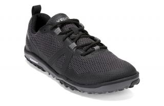 XERO SHOES SCRAMBLER Low Black M Velikost: 42,5