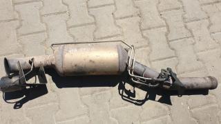 DPF Filtr Mercedes-Bezn 320 CDI A251490092