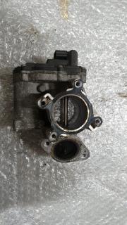 EGR ventil Renault Master 2.3DCI A2C53217899