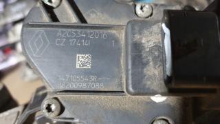 EGR ventil Renault Master A2C53412016