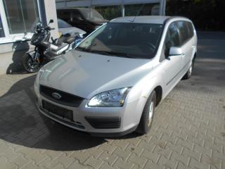 Ford Focus II 1.8i 92kw QQDB