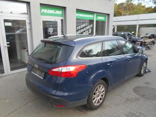 Ford Focus III combi 2.0 TDCI TXDB 120kw automat