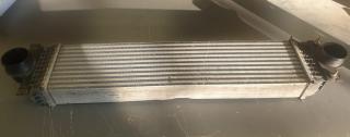 Intercooler Ford Mondeo V DG93-6K775-CC