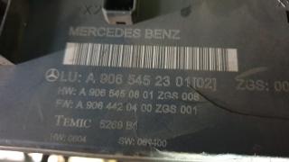 Jednotka Mercedes-Benz A 906 545 23 01