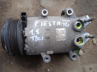 Klimakompresor Ford Fiesta VI AV11 19D629 AD