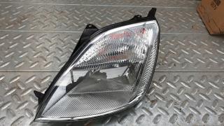 levá přední lampa Ford Fiesta 2S6X-13W030-CE