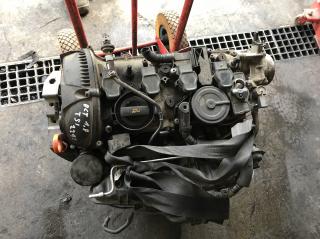 Motor 1.8tsi BZB 118kw