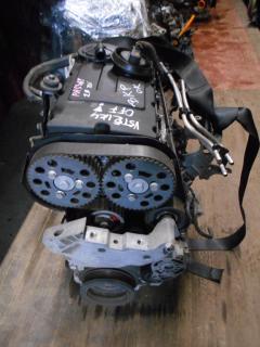 Motor 2.0 TDI 16v BKP