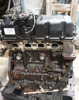 Motor Mini cooper 1.6i R50 85kw W10B16A