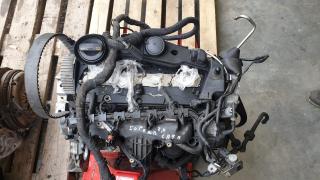 Motor Škoda 2.0 TDI 125kw CBBB