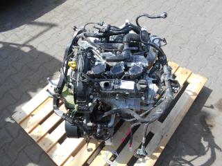 Motor XYJB 1.1 Ford Fiesta rok výroby 2017-