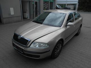 Náhradní díly Škoda Octavia II 1.9 TDI 77KW BXE