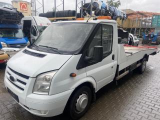 ODTAHOVKA Ford Transit FIT-ZEL