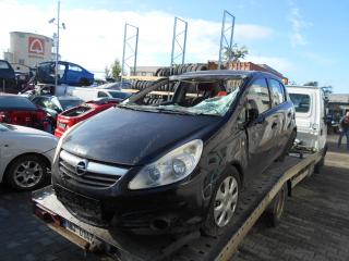 Opel Corsa D 1.2 Z12XEP