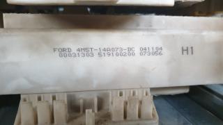 Řídící jednotka Ford 4M5T-14A073-DC