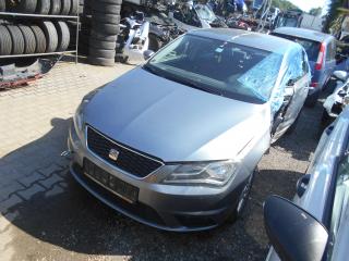 Seat Toledo 1.2TSI CBZ