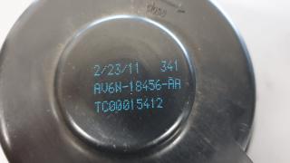 Ventilátor topení Ford Focus III AV6N-18456-AA