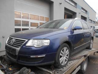 Volkswagen Passat B6 2.0 tdi 103kw BKP