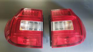 Zadní lampa Škoda YETI facelift LED 5LD945096 5LD945112