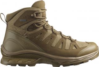 Boty Salomon Quest Prime GTX Forces EN Coyote 11.0 UK